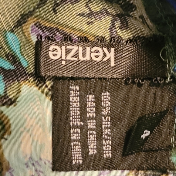 Kenzie skirt size 4 - Picture 8 of 8